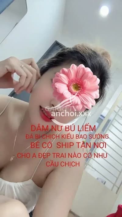 BÉ TÂM TUYỆT PHẨM HÀNG SHIP TẬN NƠI ĐẶC 500k Phú Nhuận – Hôn vú · Vét máng · 26