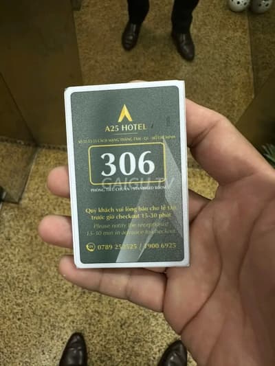 ảnh report