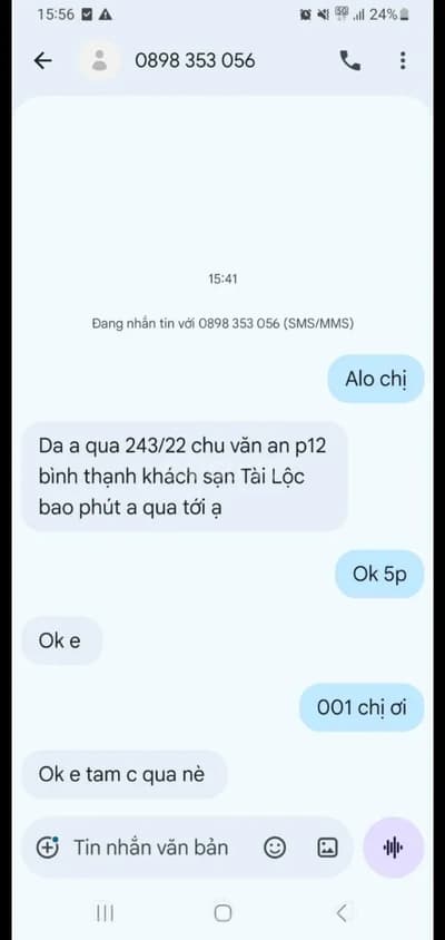 ảnh report