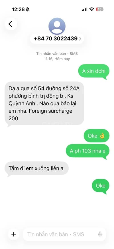 ảnh report