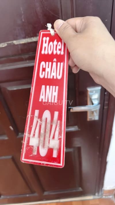 ảnh report