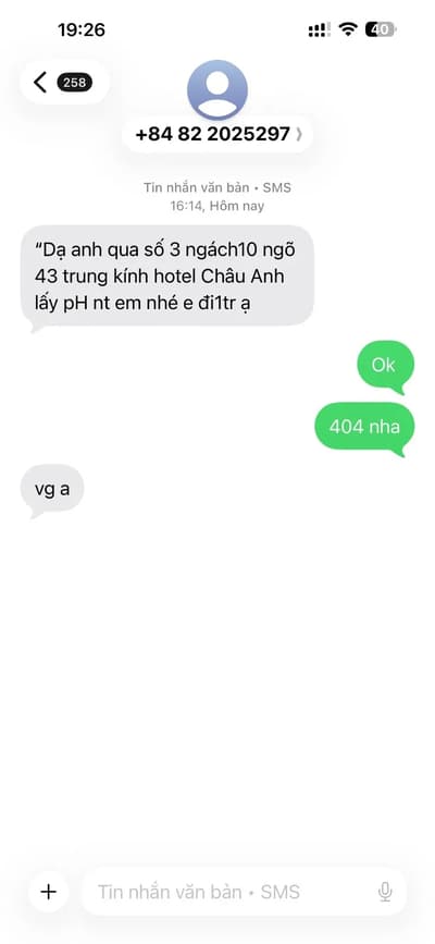 ảnh report
