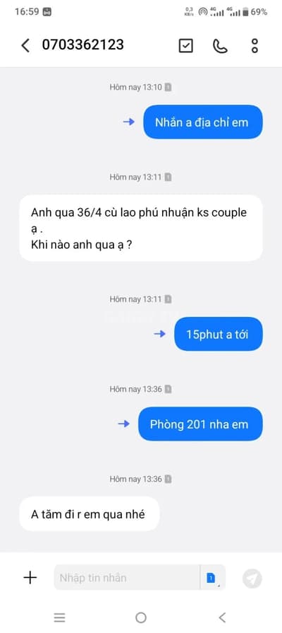 ảnh report