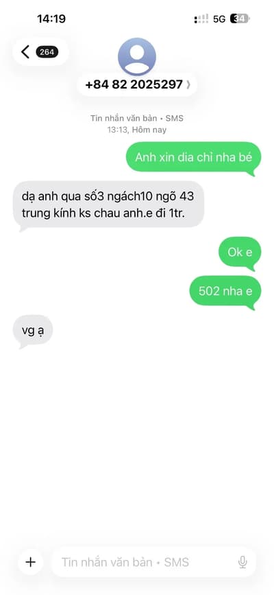 ảnh report