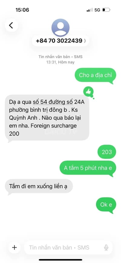 ảnh report