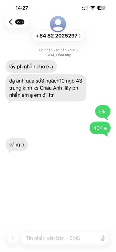 ảnh report