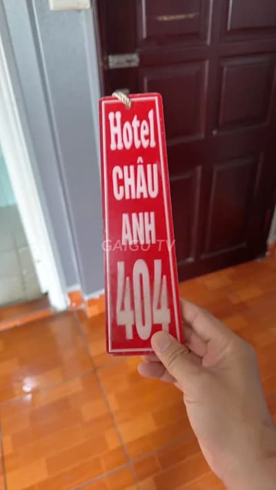 ảnh report