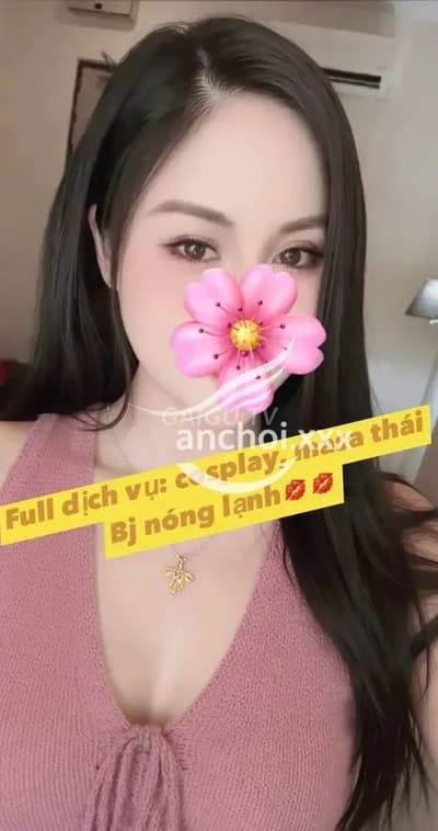 Gái gọi Nha Trang Videos Yến Nhi siêu vú khủng gái miền 700k – 2 report