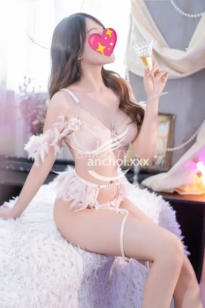 Như Ý Quận 7 xinh xắn 400k 1 shot
