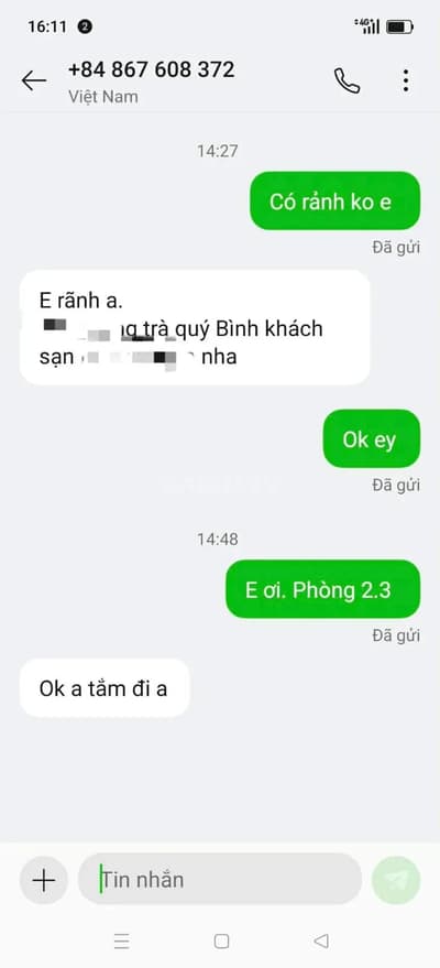 ảnh report