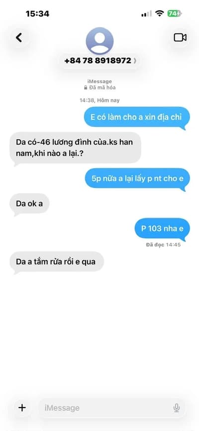 ảnh report