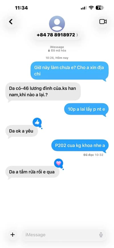 ảnh report