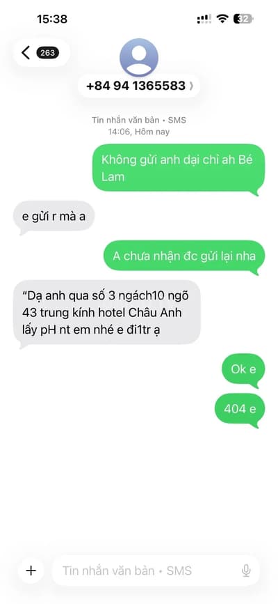 ảnh report