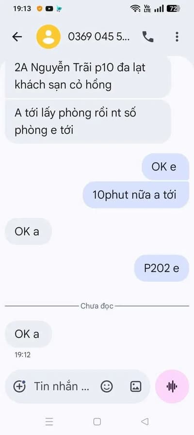 ảnh report