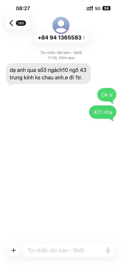 ảnh report