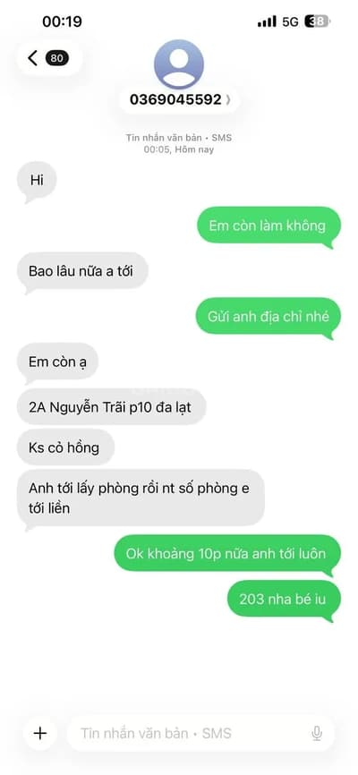 ảnh report