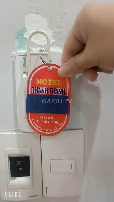 ảnh report