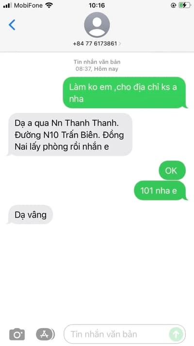 ảnh report