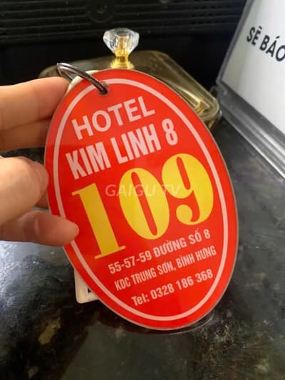 ảnh report