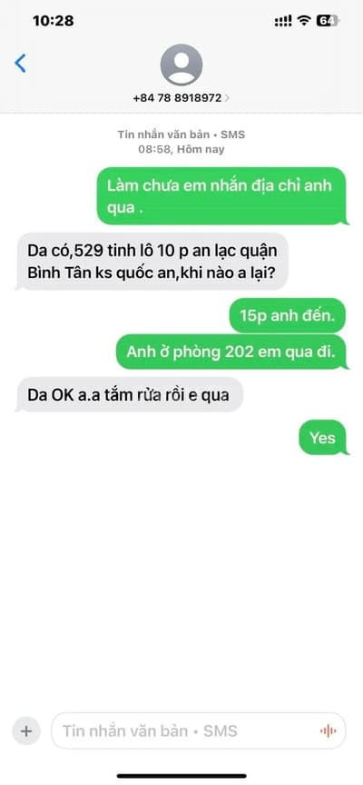 ảnh report