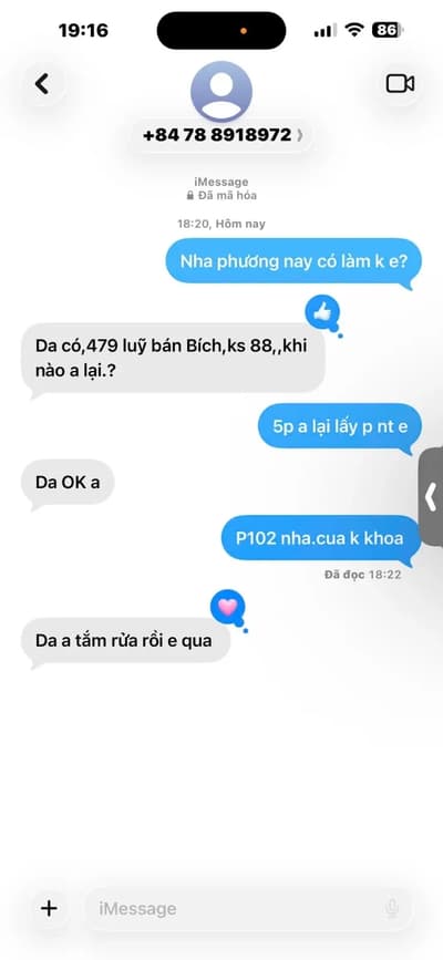 ảnh report