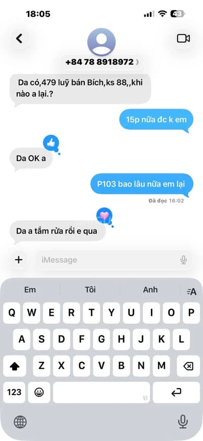 ảnh report
