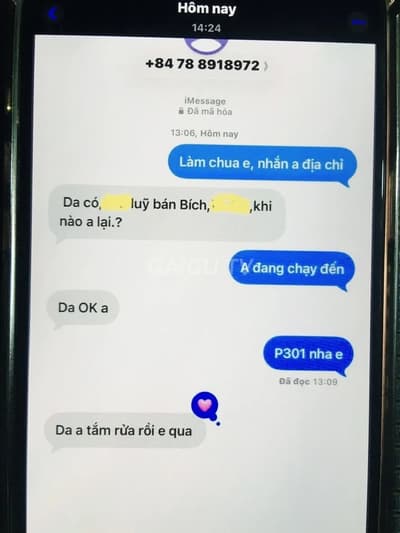 ảnh report