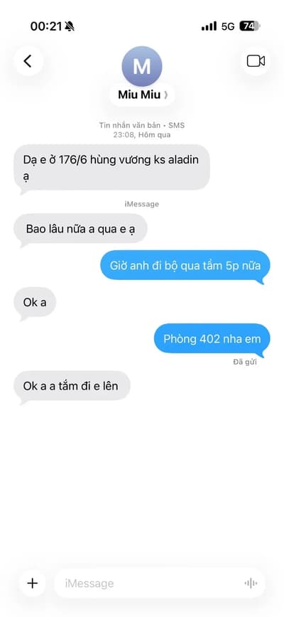 ảnh report