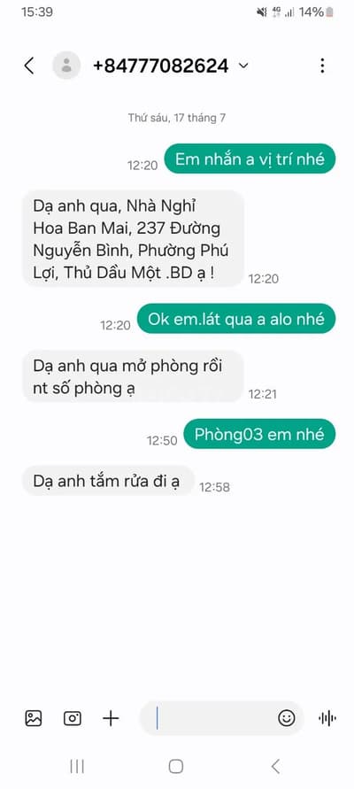 ảnh report