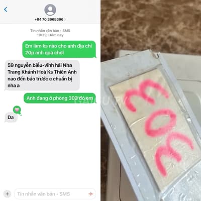 ảnh report