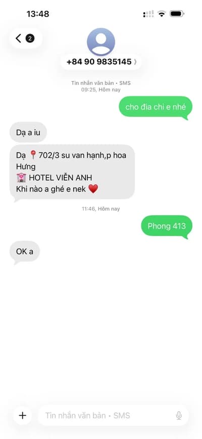ảnh report
