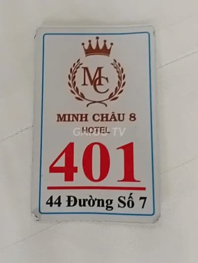ảnh report