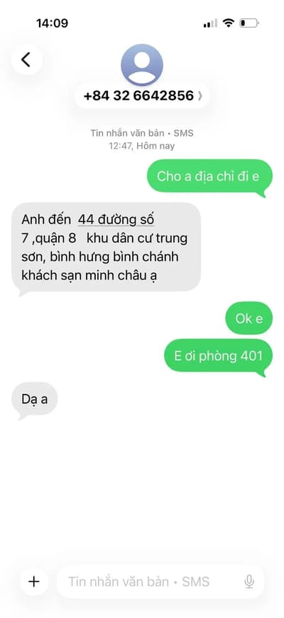 ảnh report