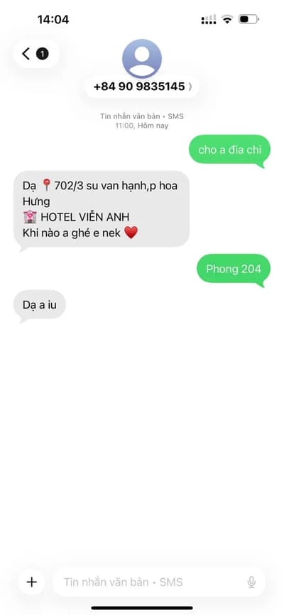 ảnh report