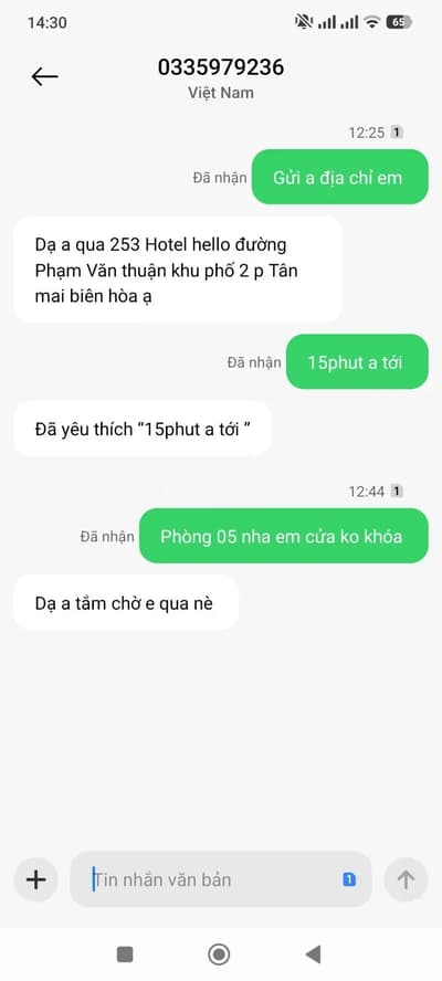 ảnh report