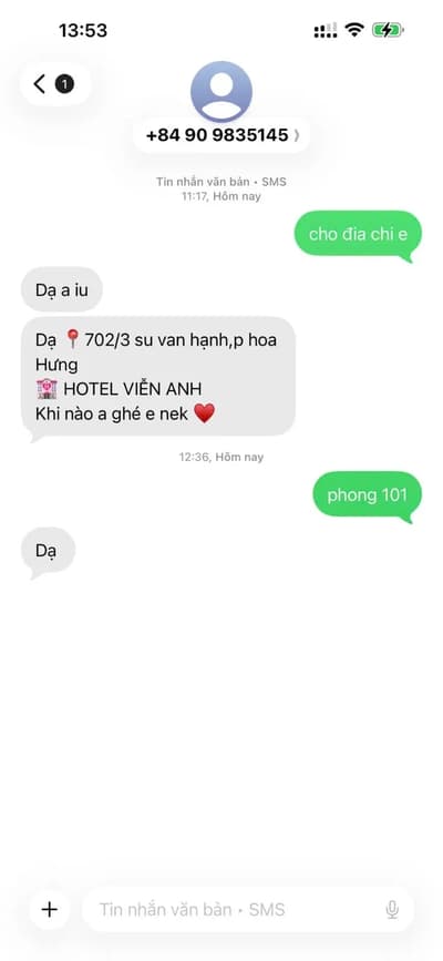 ảnh report