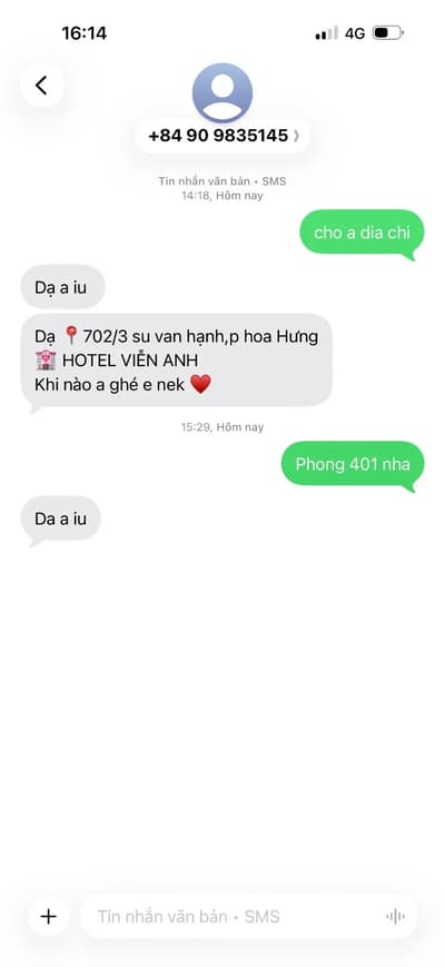 ảnh report