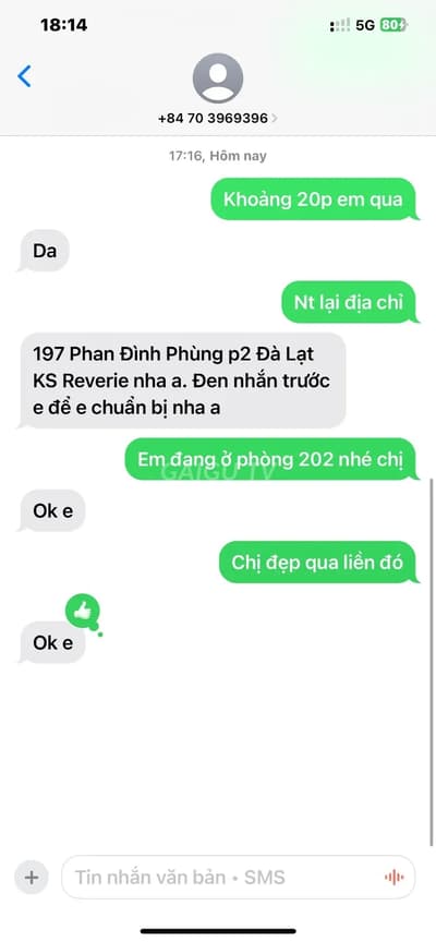 ảnh report