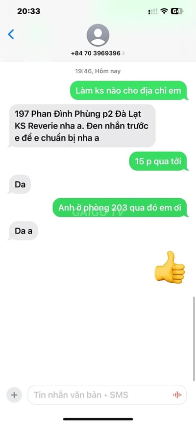 ảnh report