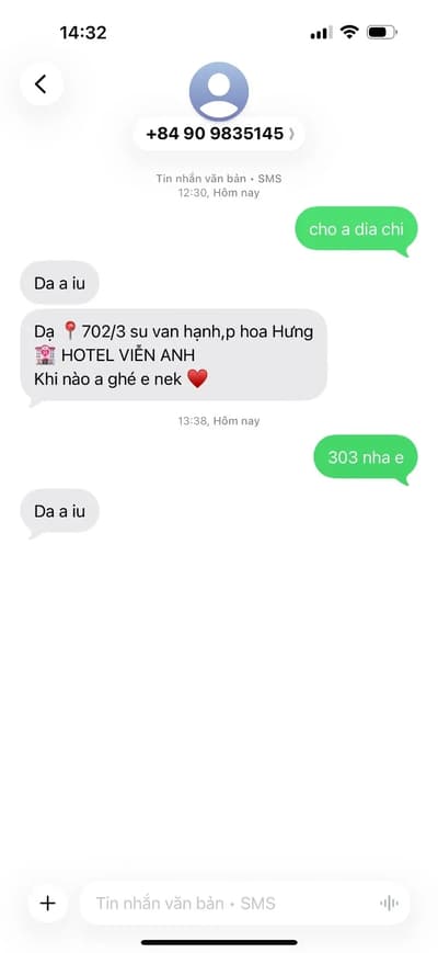 ảnh report