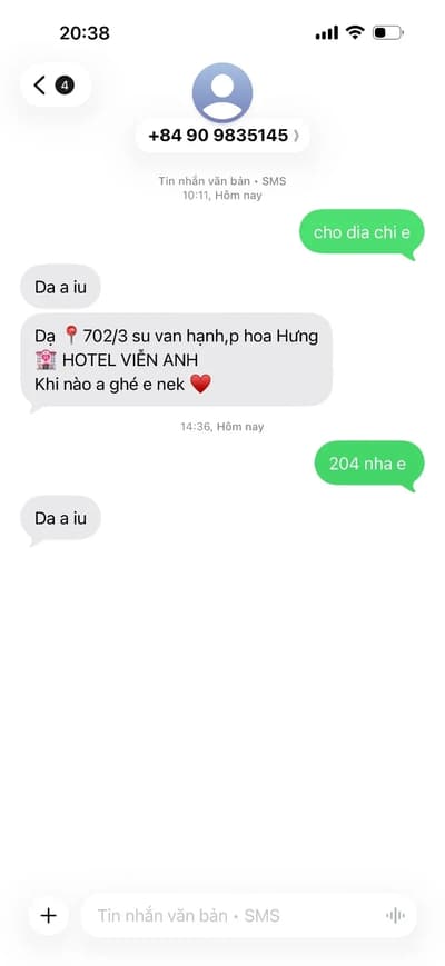 ảnh report