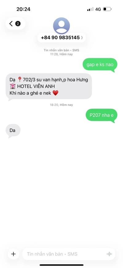 ảnh report