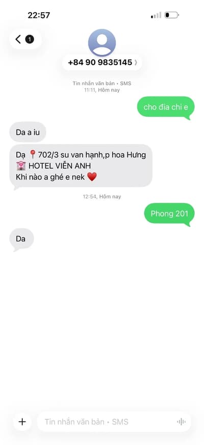 ảnh report