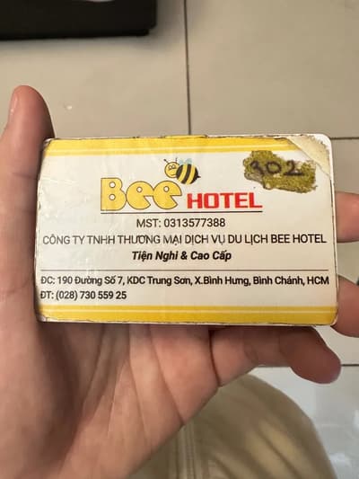 ảnh report