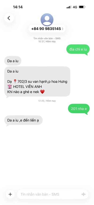 ảnh report