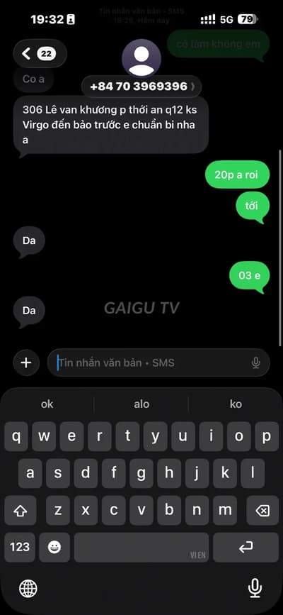 ảnh report