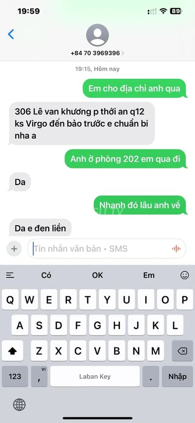 ảnh report