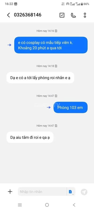 ảnh report