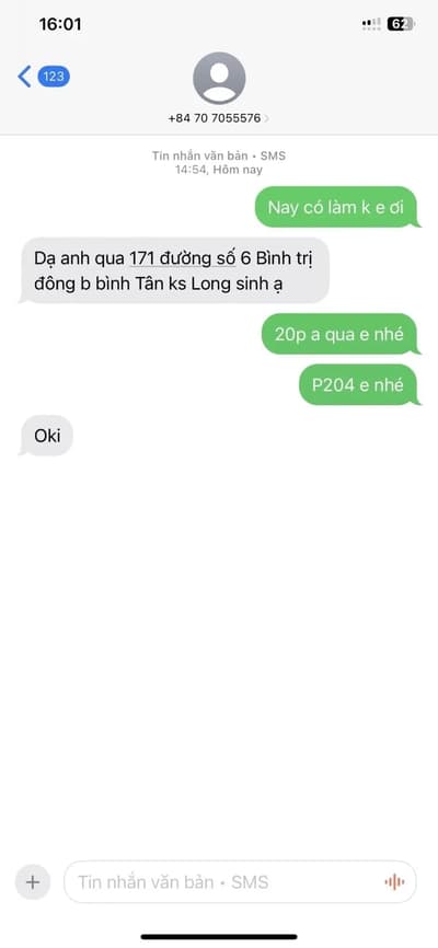 ảnh report