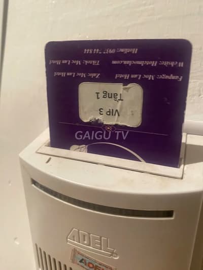 ảnh report